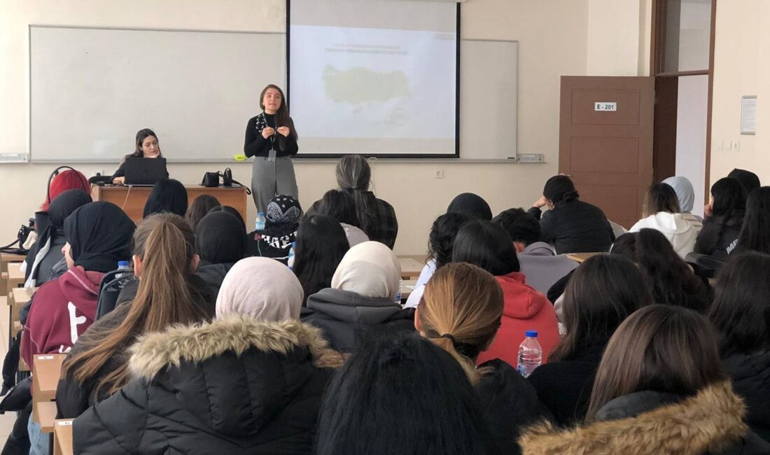 Afyonkarahisar Sağlık Bilimleri Üniversitesi öğrencileri ve personeli madde bağımlılığı ile