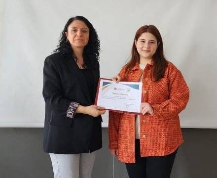 Cumhurbaşkanlığı İnsan Kaynakları Ofisi (CBİKO) tarafından yürütülen Ulusal Staj Programı
