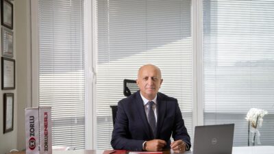 Zorlu Enerji Osmangazi Elektrik Perakende, tarımsal sulama sezonunun sona erdiği