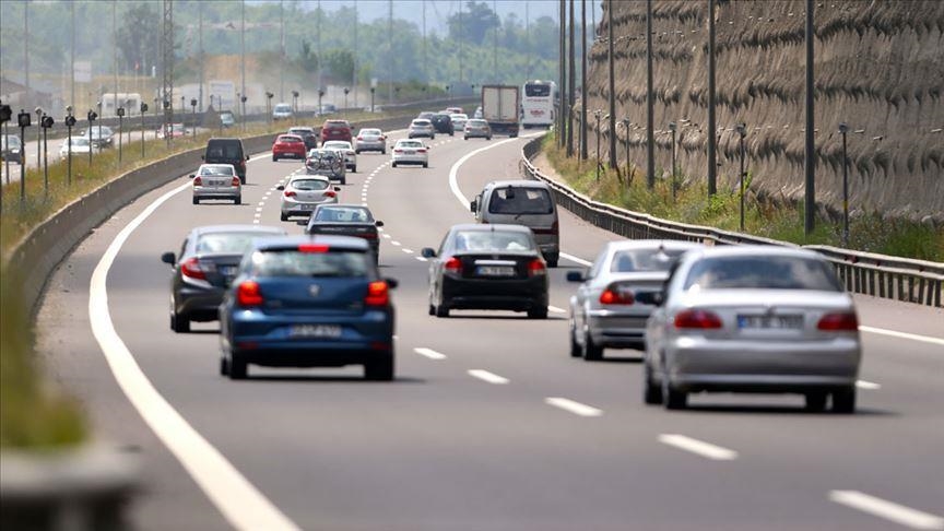 Zorunlu Trafik Sigortasının, aracın satışından 15 gün sonra daha devam