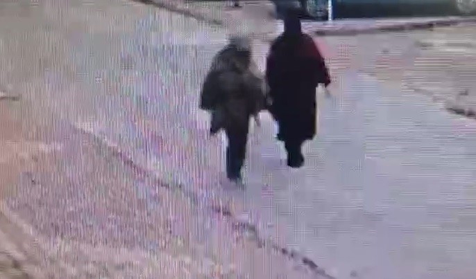 Konya’da dil düşürme yöntemiyle ikamete girerek ziynet eşyaları çalan şüpheli,