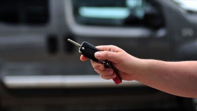 İkinci el motorlu kara taşıtlarının pazarlanması veya satışının, ilk tescilinden