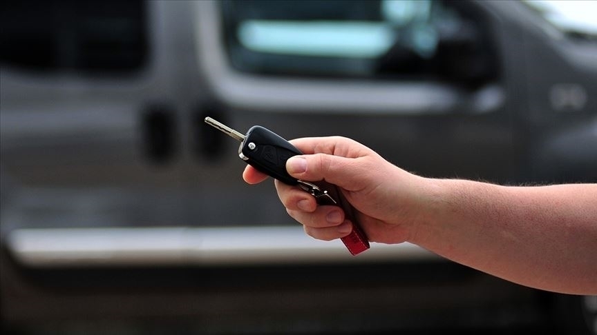 İkinci el motorlu kara taşıtlarının pazarlanması veya satışının, ilk tescilinden