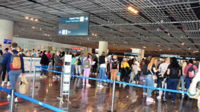 Marmaris, Bodrum ve Fethiye gibi dünyaca ünlü turistik ilçeleri ile