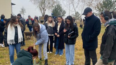 Afyon Kocatepe Üniversitesi Turizm Fakültesi ve Turizm Mezunları ve Mensupları