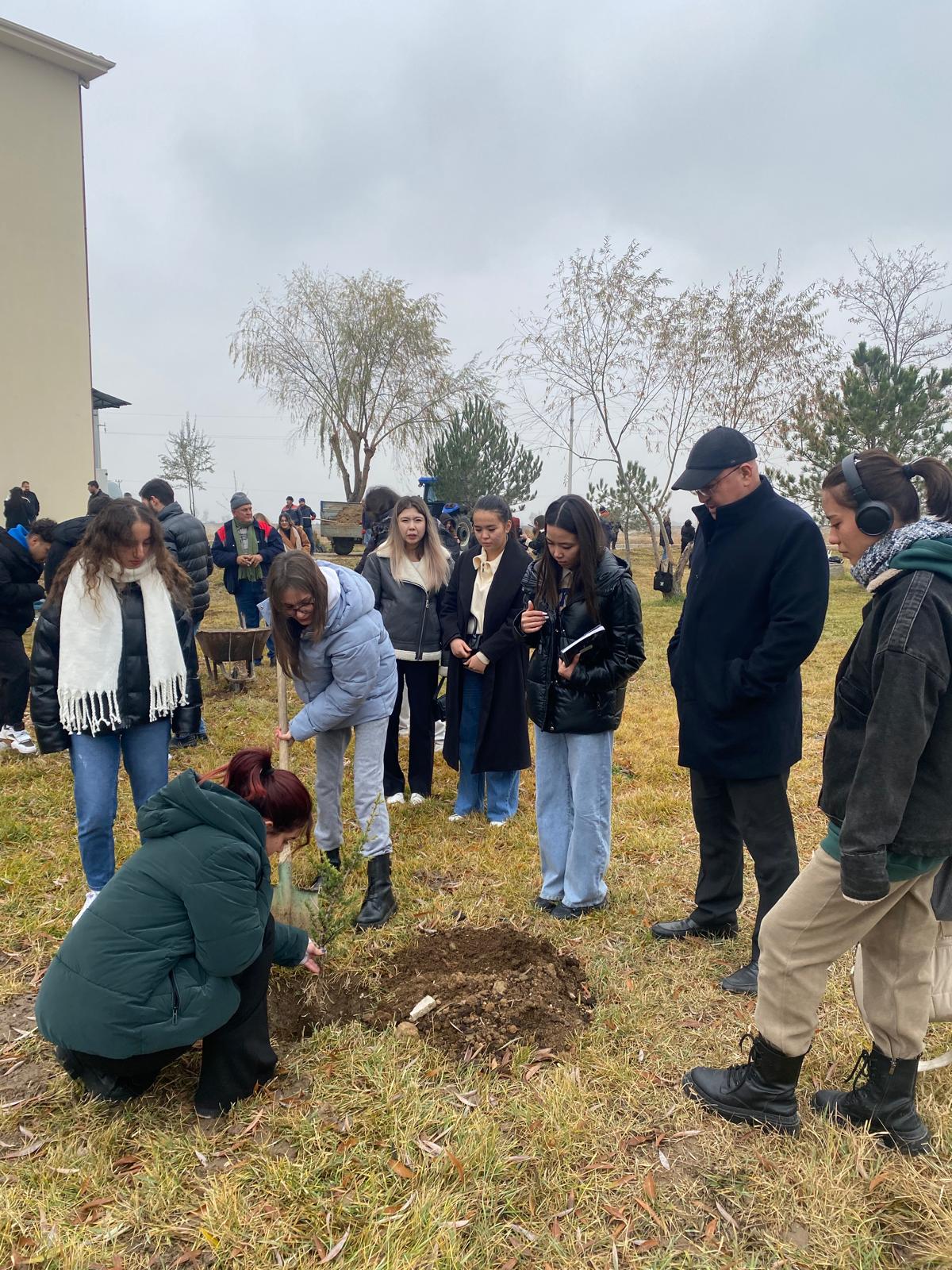 Afyon Kocatepe Üniversitesi Turizm Fakültesi ve Turizm Mezunları ve Mensupları