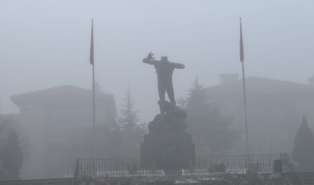 Meteorolojiden bazı bölgeler için fırtına ve sağanak uyarısı