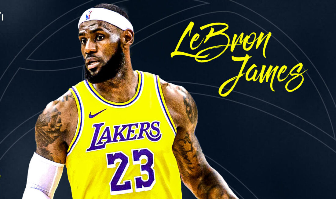 LeBron James, Kareem Abdul-Jabbar’ı geride bırakarak NBA tarihinde normal sezonda