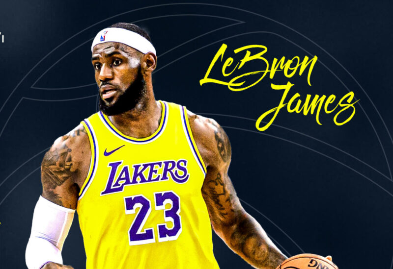 LeBron James, Kareem Abdul-Jabbar’ı geride bırakarak NBA tarihinde normal sezonda