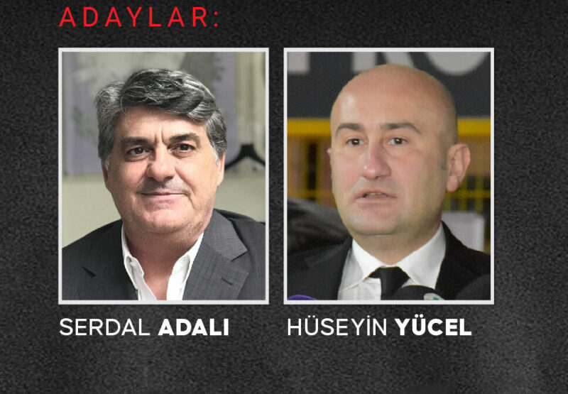 Beşiktaş Kulübünde 29 Aralık Pazar günü yapılacak olağanüstü seçimli genel