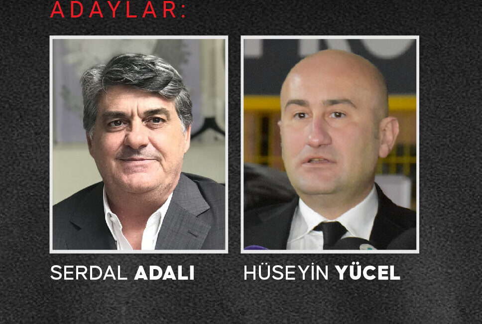 Beşiktaş Kulübünde 29 Aralık Pazar günü yapılacak olağanüstü seçimli genel