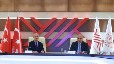 Kültür ve Turizm Bakanlığı ile Yükseköğretim Kurulu (YÖK) turizm alanında