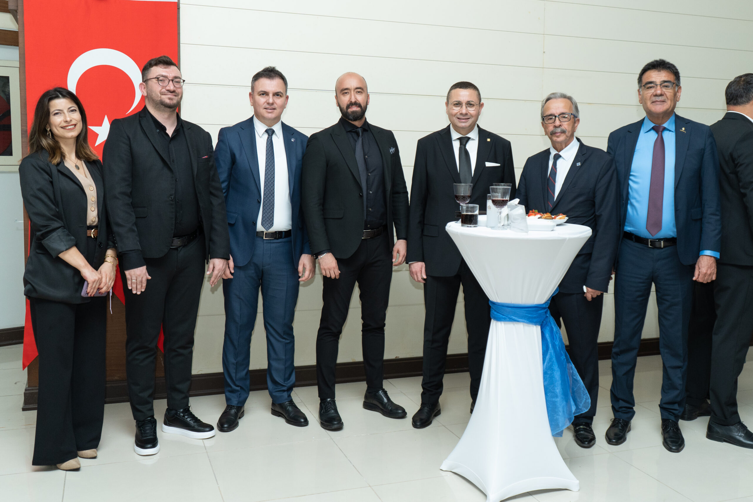   Makina Mühendisleri Odası (MMO) Antalya Şubesi, Oda’nın 70’inci kuruluş