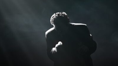 ‘Arabesk’in Babası’ olarak bilinen Müslüm Gürses’in yapay zeka ile kendi