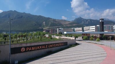 Yüksek Öğretim Kurulu (YÖK), Pamukkale Üniversitesi (PAÜ) Rektörlüğü için adaylık