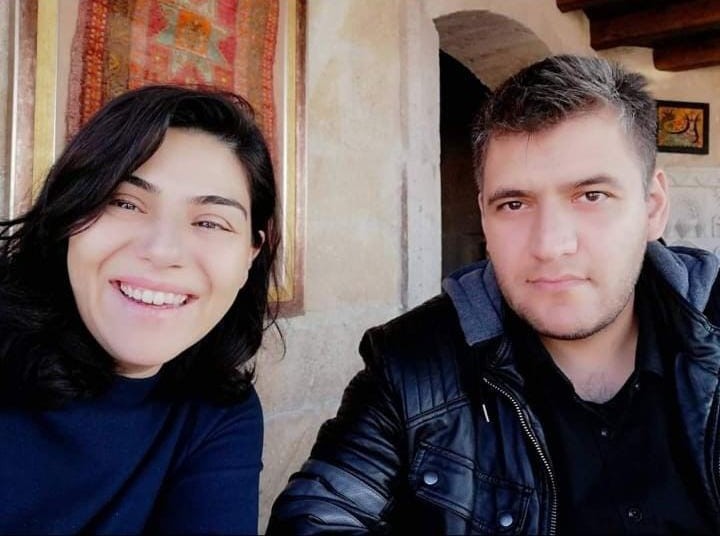 Adana'da başhekim yardımcısı olarak görev yapan eski eşi Acil Tıp