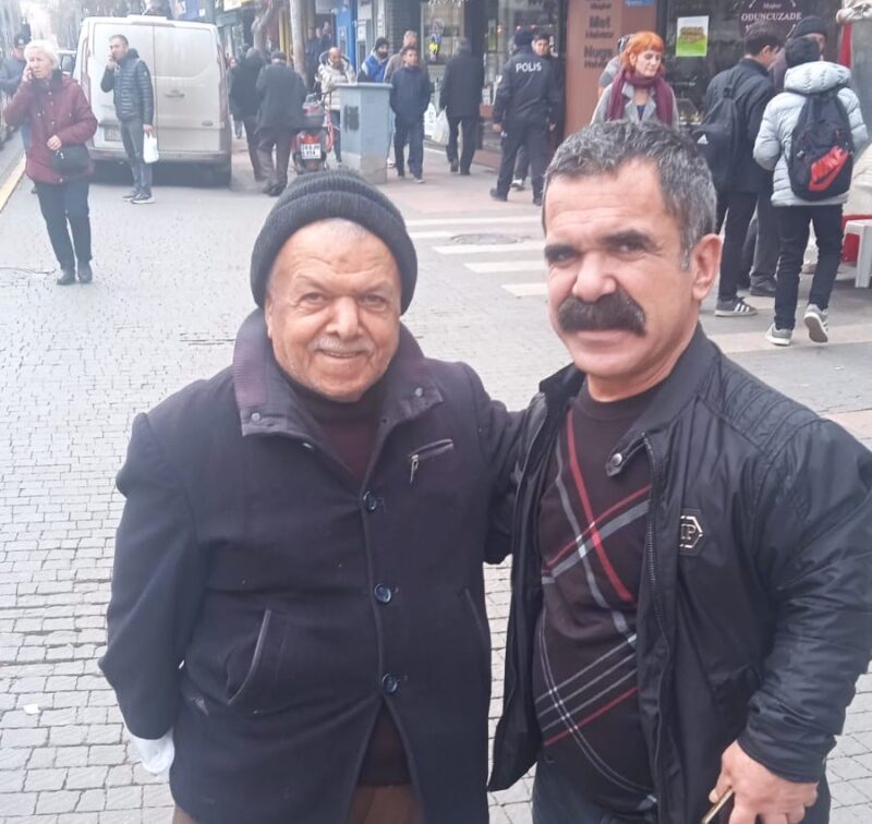 Eskişehir'de Pamuk Prenses ve 7 Cüceler tiyatro grubu ile bilinen