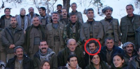 Millî İstihbarat Teşkilatı (MİT), kırmızı kategoride yer alan terör örgütü