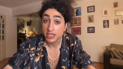 'Gaga Bulut’ adlı sözde fenomen Bulut Altuğ’un skandal yayınıyla ilgili