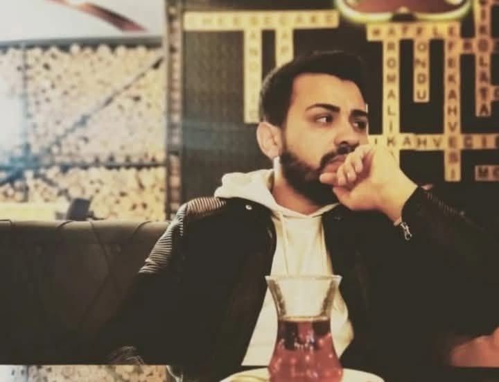  Aksaray'da yasak aşk yaşadığı evli kadının yatak odasında kocasına yakalanan