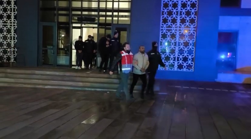   Çanakkale’de, Orta Doğu Teknik Üniversitesi’nden (ODTÜ) emekli olan Prof.