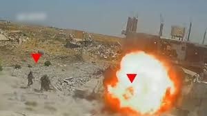 Hamas’ın askeri kanadı El Kassam Tugayları, Gazze’de bulunan 50 kişilik