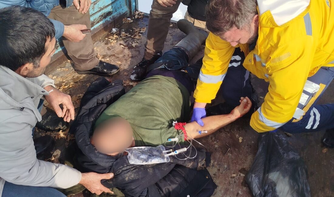 Sivas’ın Zara ilçesinde eski köy muhtarına saldırarak hayatını kaybetmesine neden