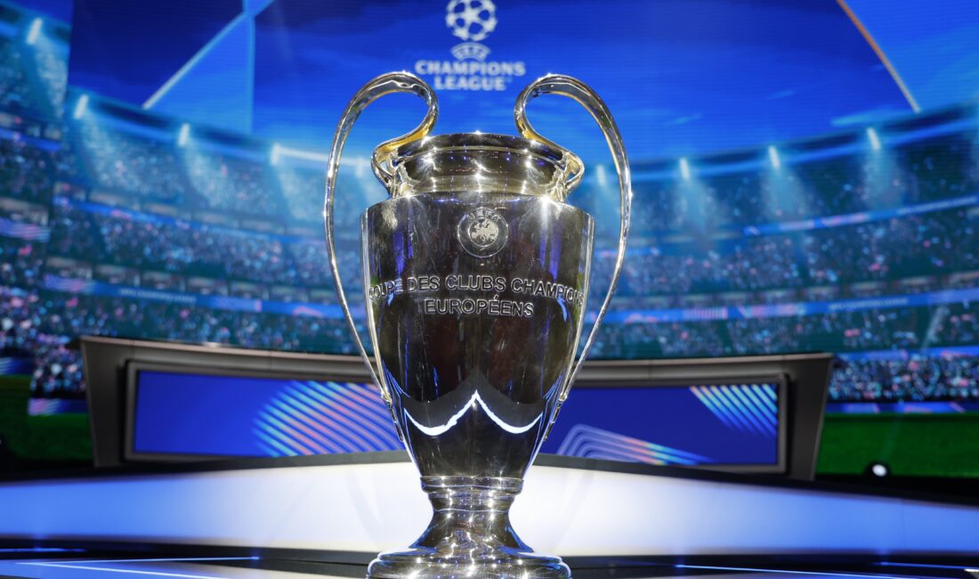 UEFA Şampiyonlar Ligi’nde 6. hafta heyecanı, yarın ve 11 Aralık