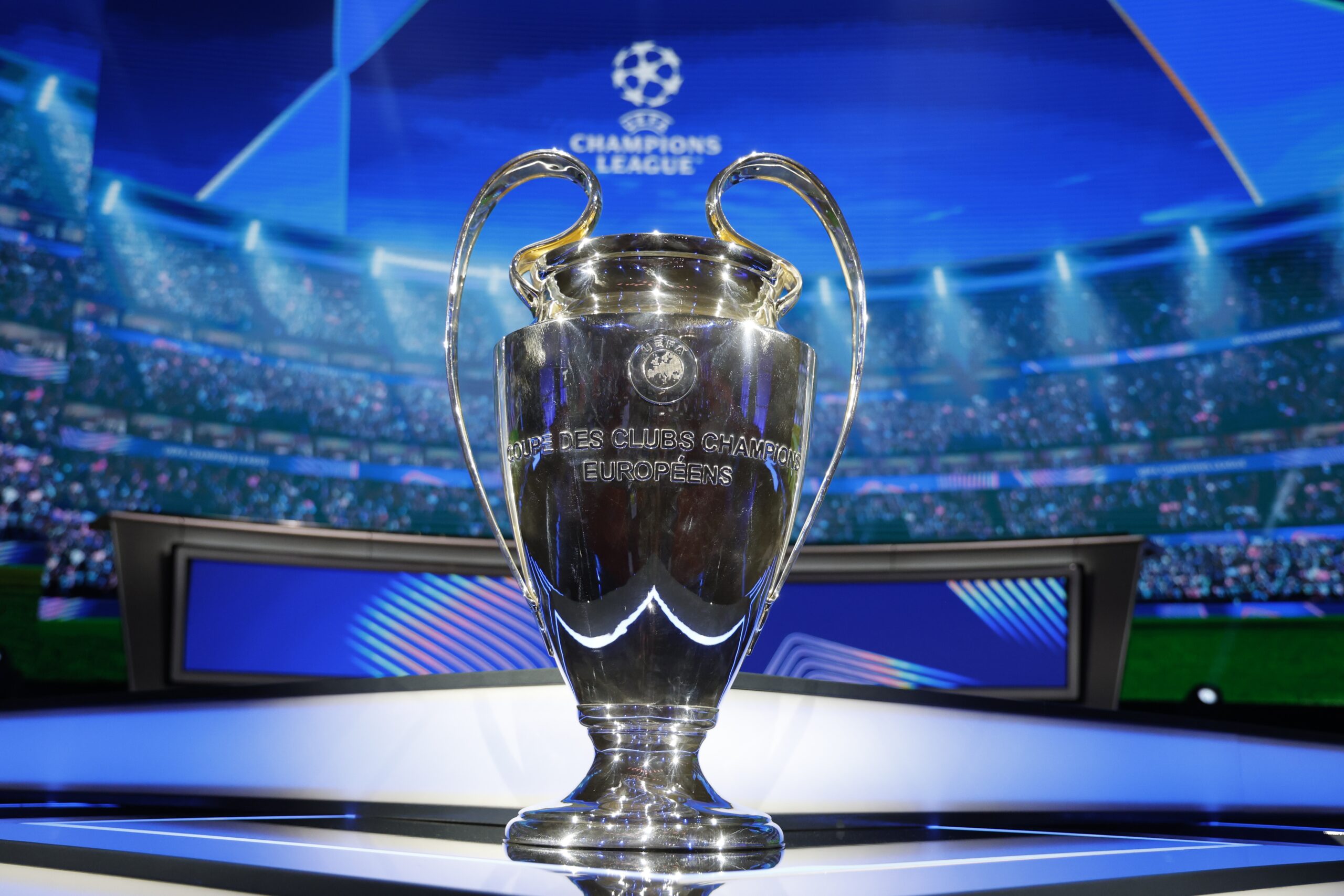UEFA Şampiyonlar Ligi’nde 6. hafta heyecanı, yarın ve 11 Aralık