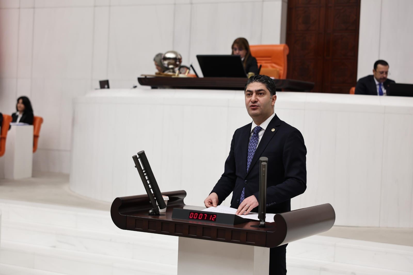  "İsrail, Şam'a 20 Kilometreye Kadar Yaklaştı, Angajman Kurallarımızı Belirlemeliyiz"