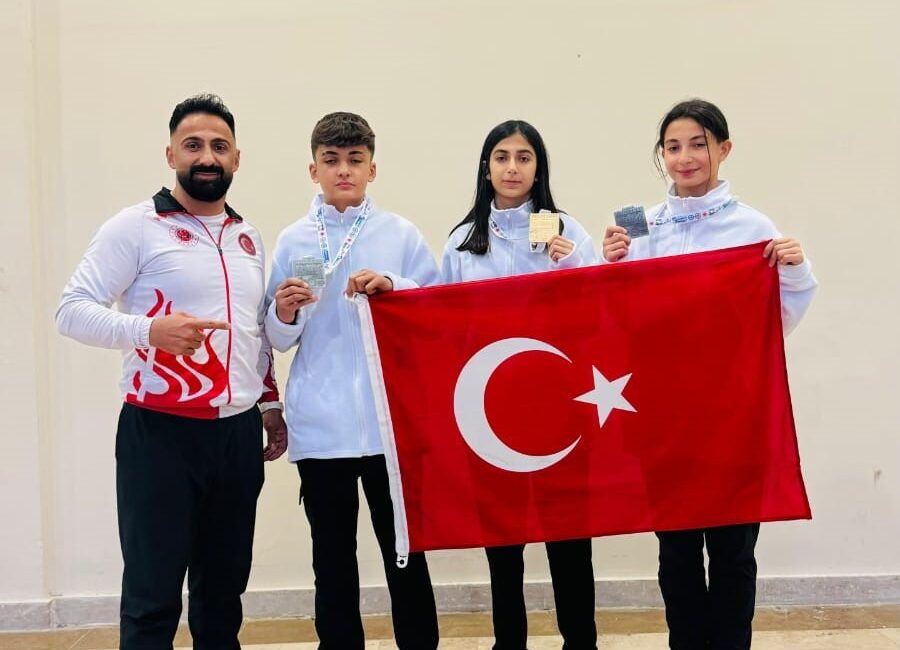 Emirdağ Güçlü Gençlik Spor Kulübü, 2024 Antalya Uluslararası Açık Kupası