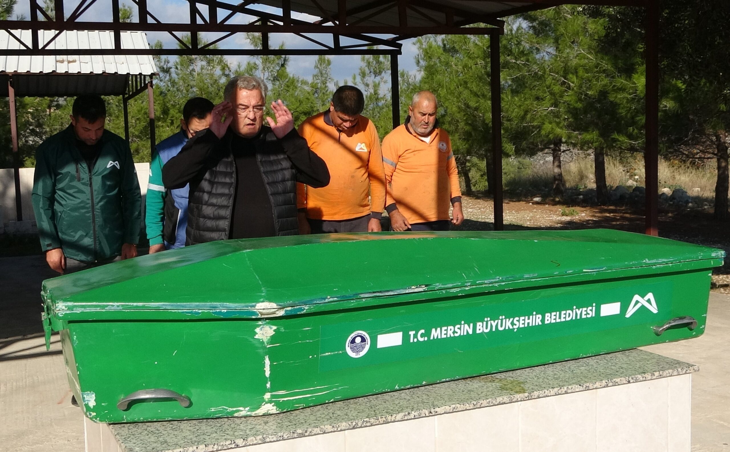 Bir dönemin unutulmaz bestekarı ‘Çilli Bom’u ilk çıkaran aynı zamanda
