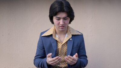 Muğla'nın Marmaris ilçesindeki özel bir hastaneye kaldırılan ve daha sonra