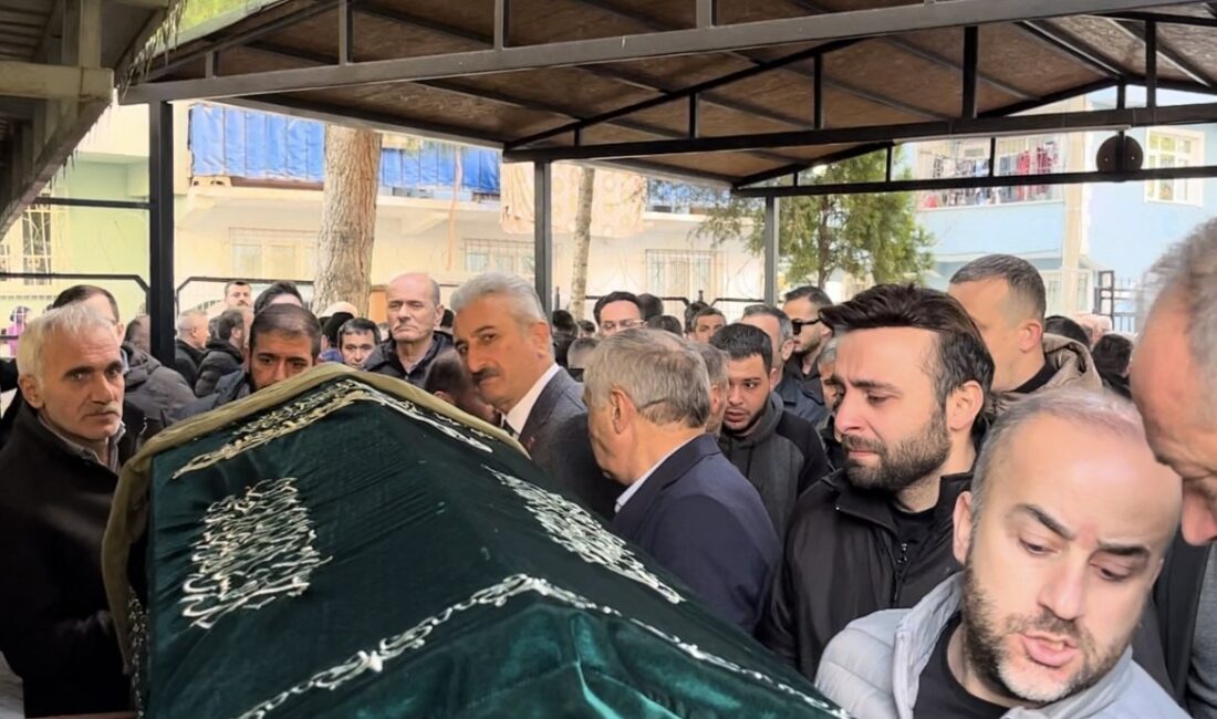Bursa'dan karın gerdirme ameliyatı için İstanbul'a giden 27 yaşındaki sosyal