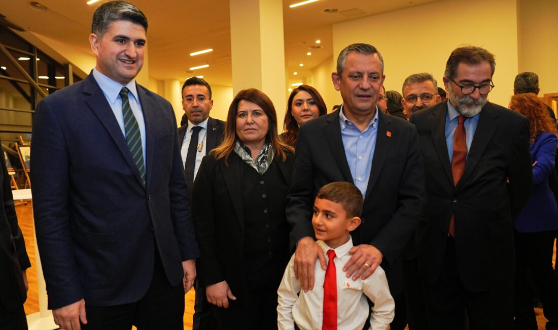   Yarbay Ali Tatar, ölümünün 15’inci yıl dönümünde Ataşehir Belediyesi