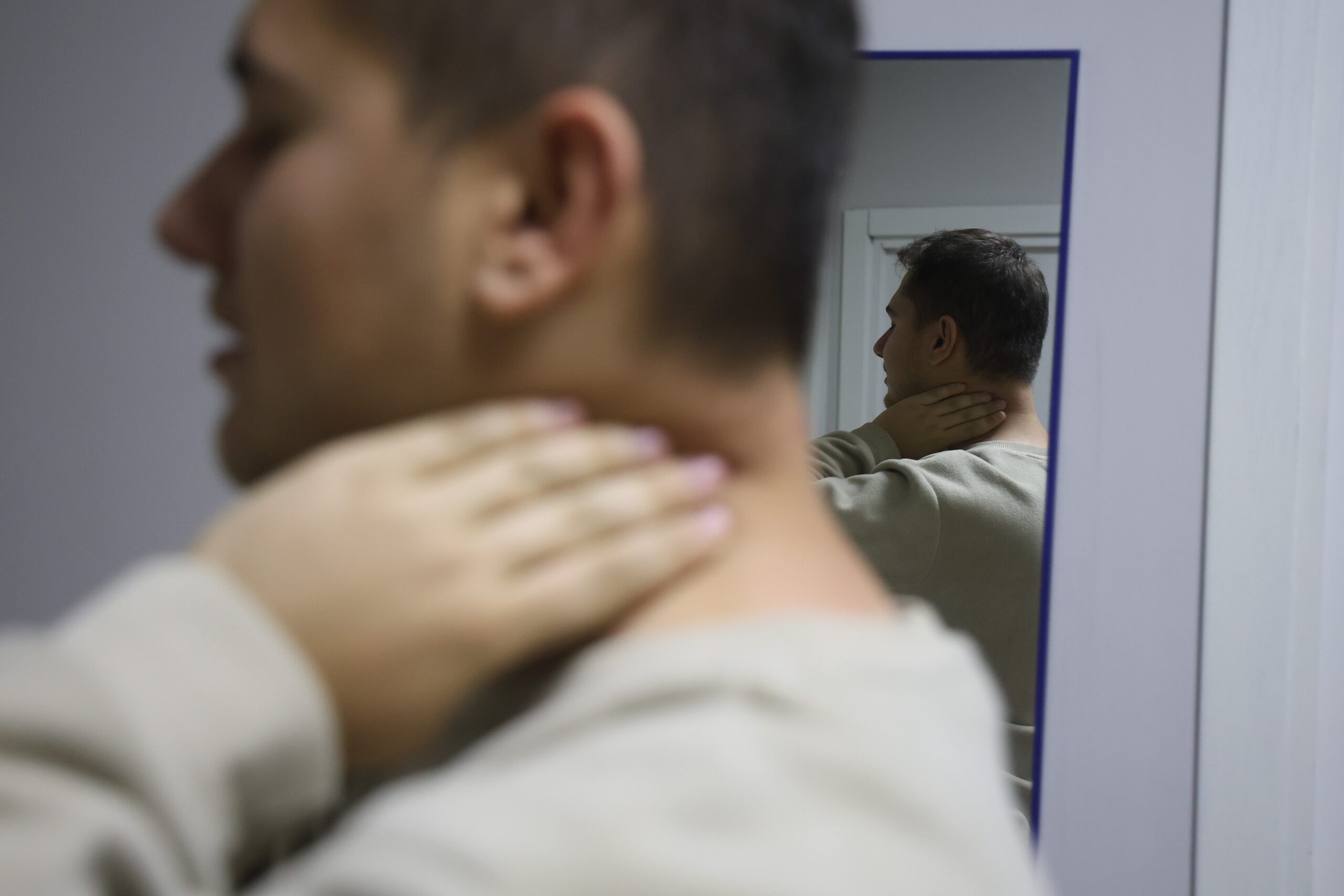 Birçok kişinin ortak sorunu haline gelen boyun ağrılarını geçirmeye yönelik