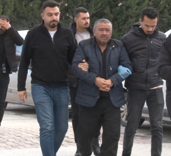 Konya’da alacak verecek kavgasında tabancayla vurulan şahıs hayatını kaybederken, zanlı