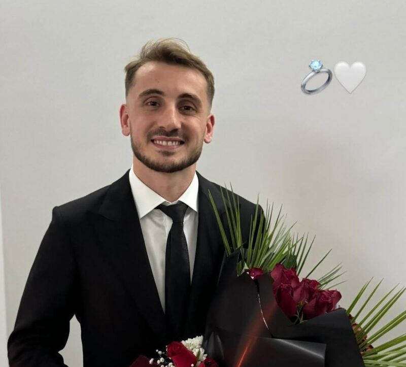  A Milli Takım ve Benfica'nın başarılı oyuncusu Kerem Aktürkoğlu Kocaeli'de