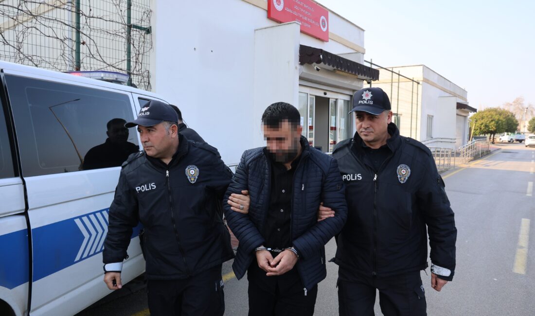  Adana’da "çocuğa nitelikli cinsel istismar suçundan" 33 yıl 5 ay