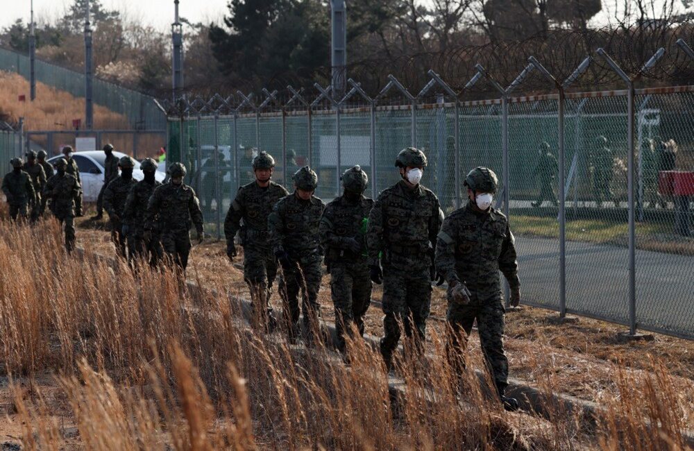 Güney Kore'de Uçak Kazasında Can Kaybı 167'ye Yükseldi, Muan Havalimanı