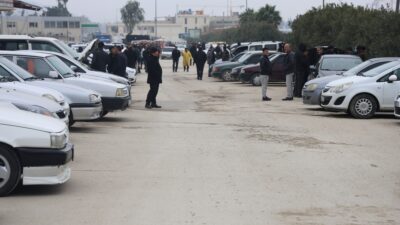 Hatay’da yaşayan ve yıllar sonra ülkesine dönmek için hazırlık yapan