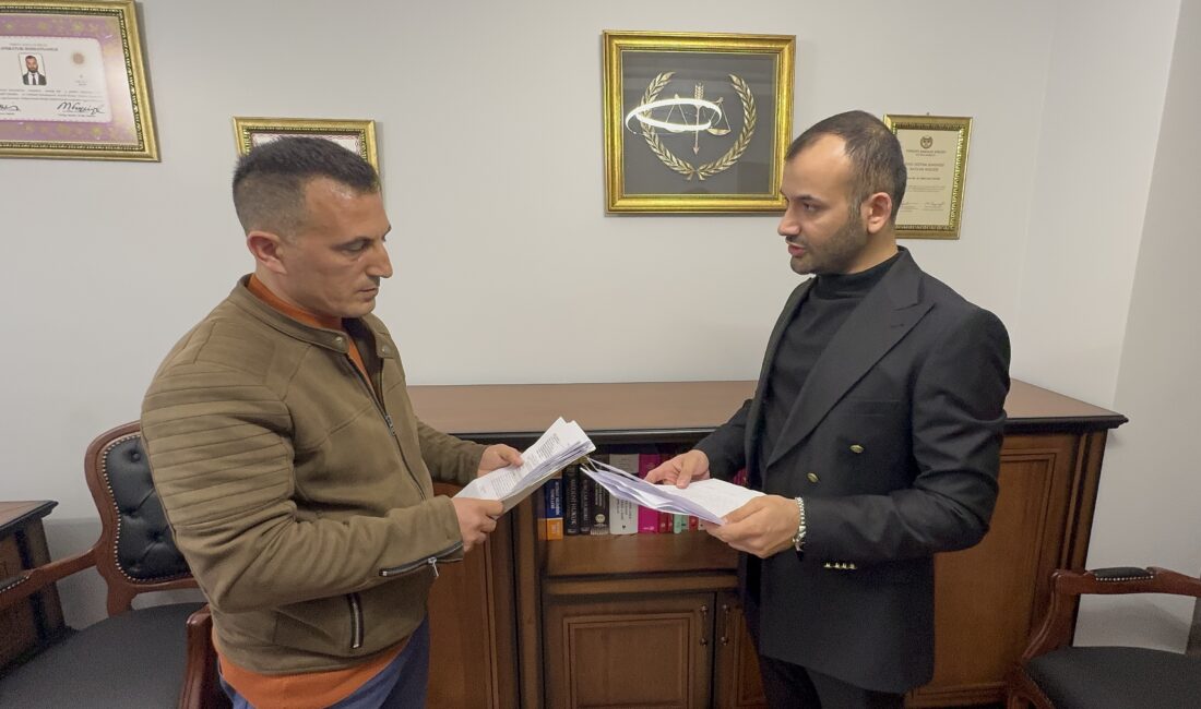 Kocaeli'de Kimlik Hırsızlığı İddiası: Ali Rıza Turan, Rızası Dışında Partiye