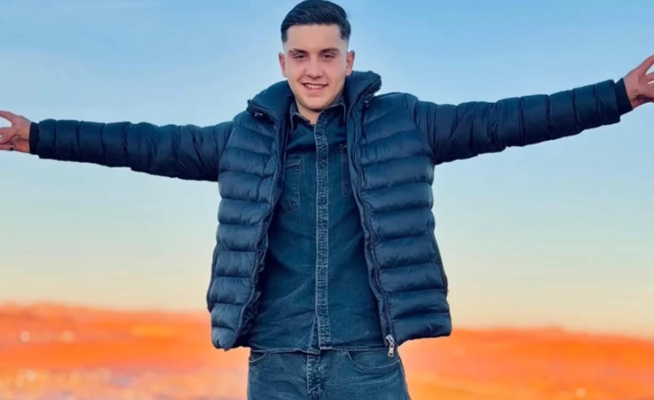 Siirt'te Motosiklet Kazasında 17 Yaşındaki Genç Hayatını Kaybetti