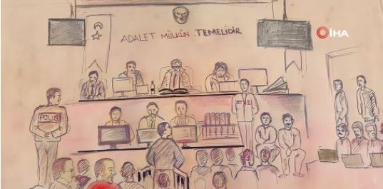 İstanbul’da bebekleri anlaşmalı oldukları hastanelere sevk ederek haksız kazanç sağlayan