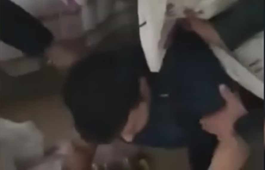 Kırıkkale’de 11 yıl 8 ay hapis cezasıyla aranan firari hükümlü,