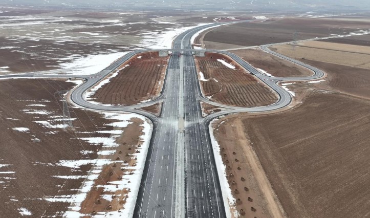 Adalet ve Kalkınma Partisi Konya İl Başkanı Hasan Angı sosyal