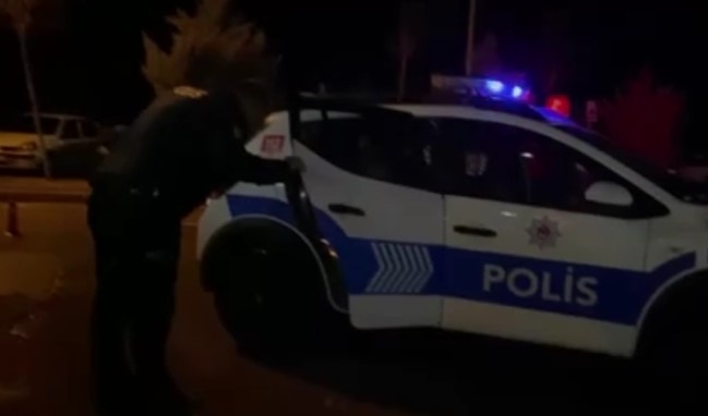 Uyuşturucudan yakalanan kadın: “Keşke 10 kilo yakalatsaydım”
