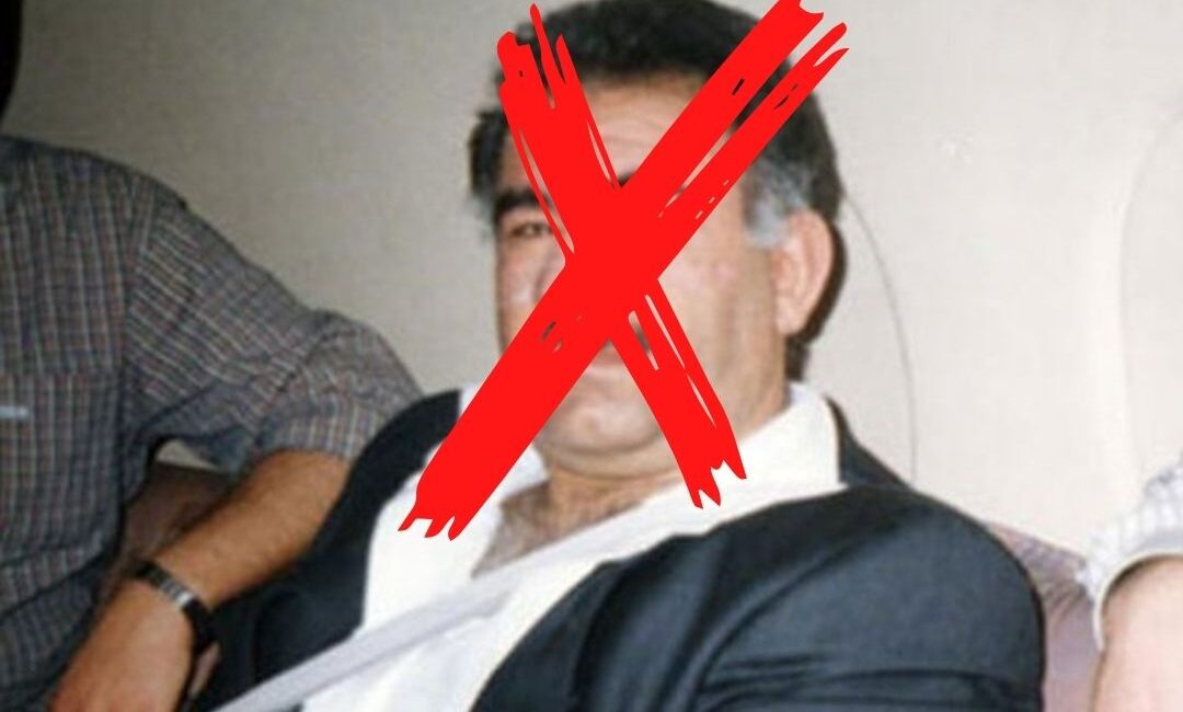Açıklama şu şekilde… Terörist Abdullah Öcalan: ?Türk-Kürt kardeşliğini yeniden güçlendirmek