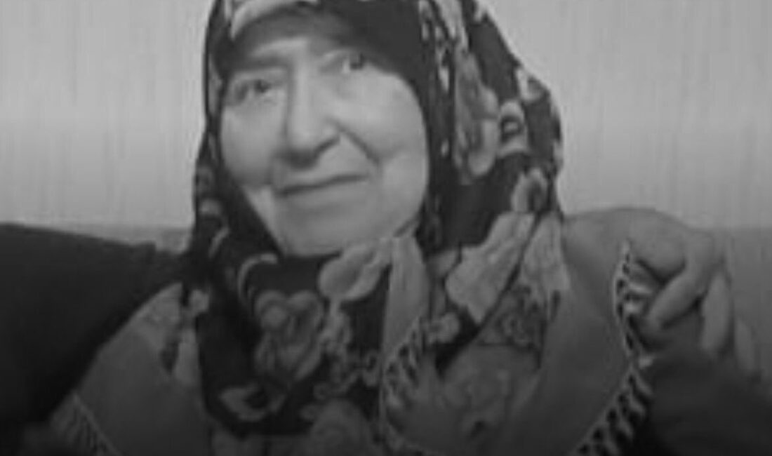 Afyonkarahisar Valisi Doç. Dr. Kübra Güran Yiğitbaşı acı haberi sosyal
