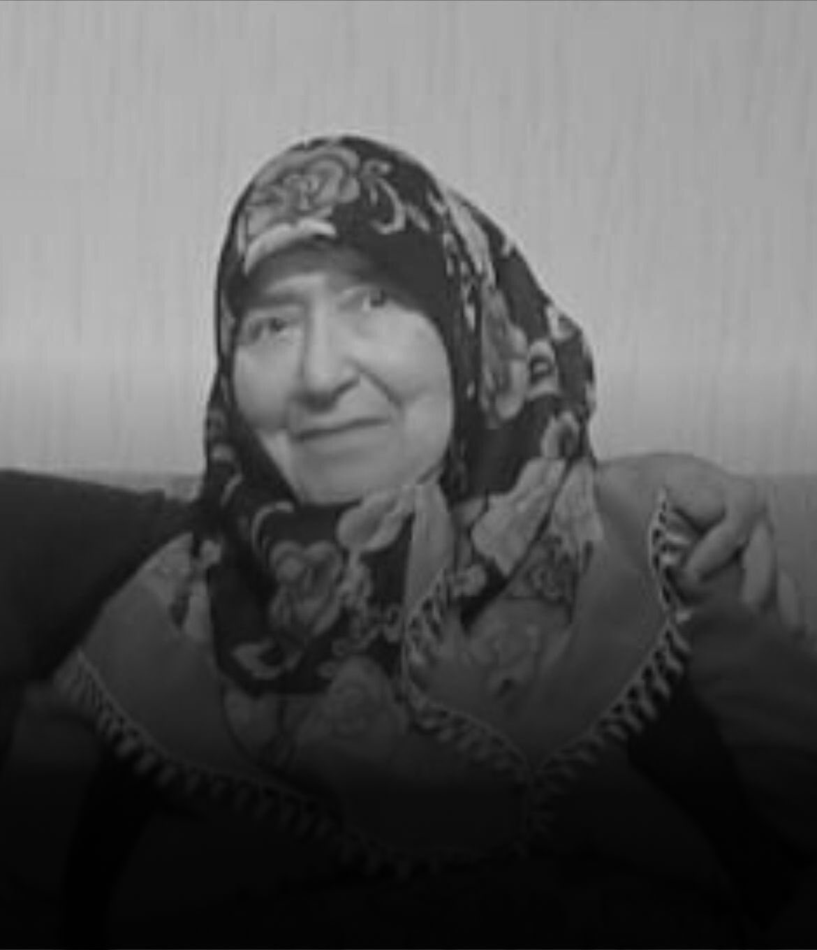 Afyonkarahisar Valisi Doç. Dr. Kübra Güran Yiğitbaşı acı haberi sosyal